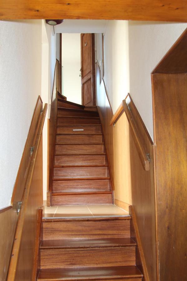 Appartement Duplex Avec Cour 10 Pers Berck المظهر الخارجي الصورة