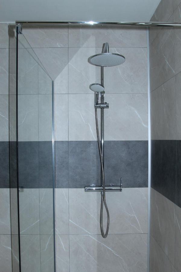 Appartement Duplex Avec Cour 10 Pers Berck المظهر الخارجي الصورة