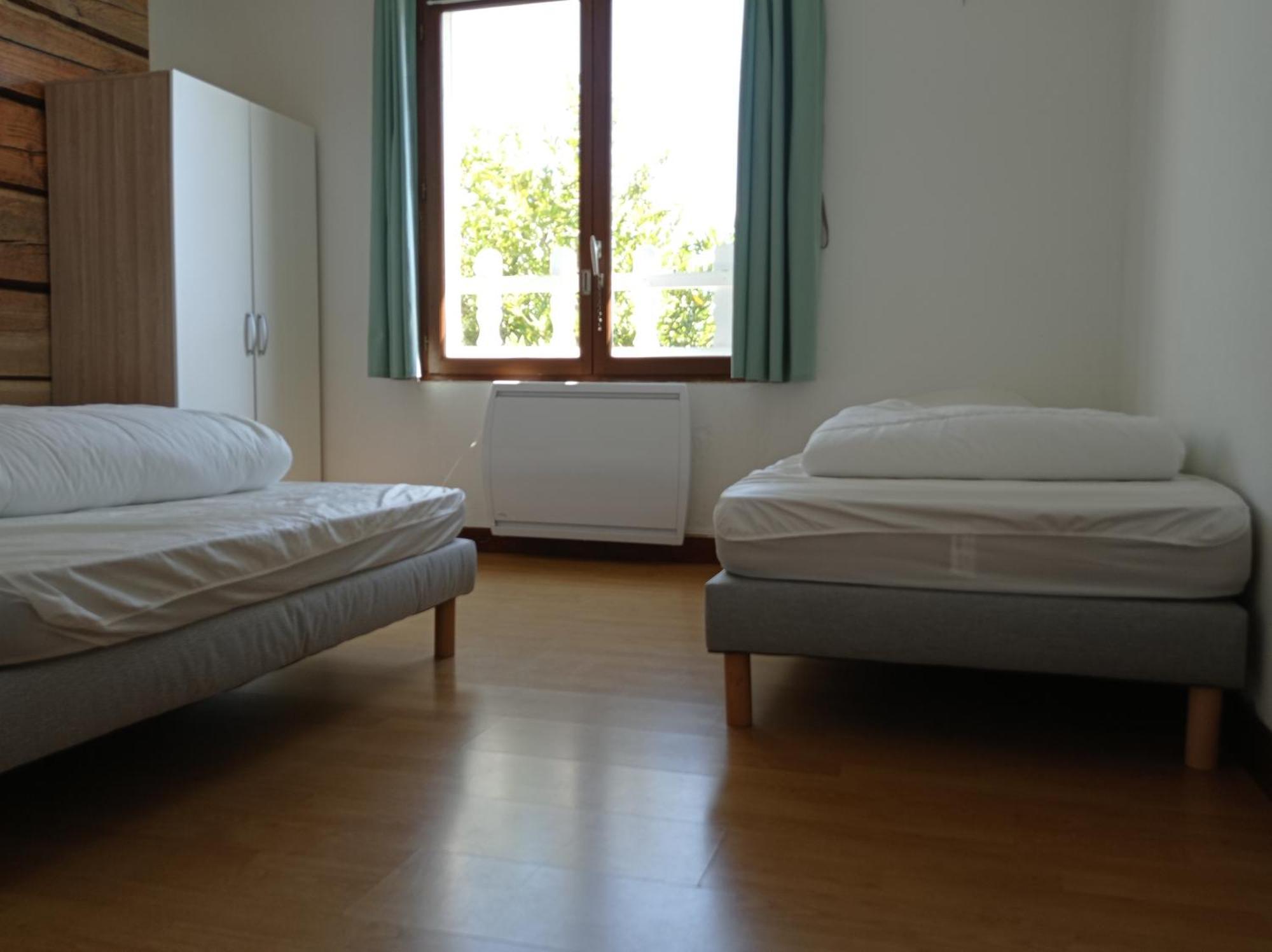 Appartement Duplex Avec Cour 10 Pers Berck المظهر الخارجي الصورة