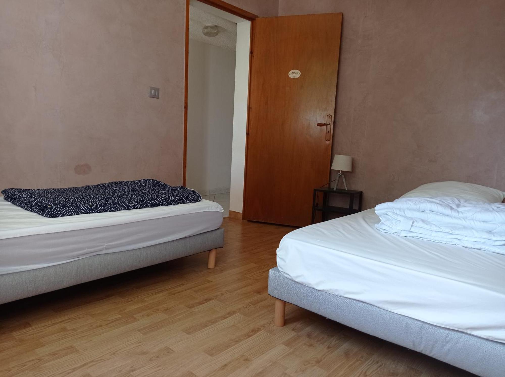 Appartement Duplex Avec Cour 10 Pers Berck المظهر الخارجي الصورة