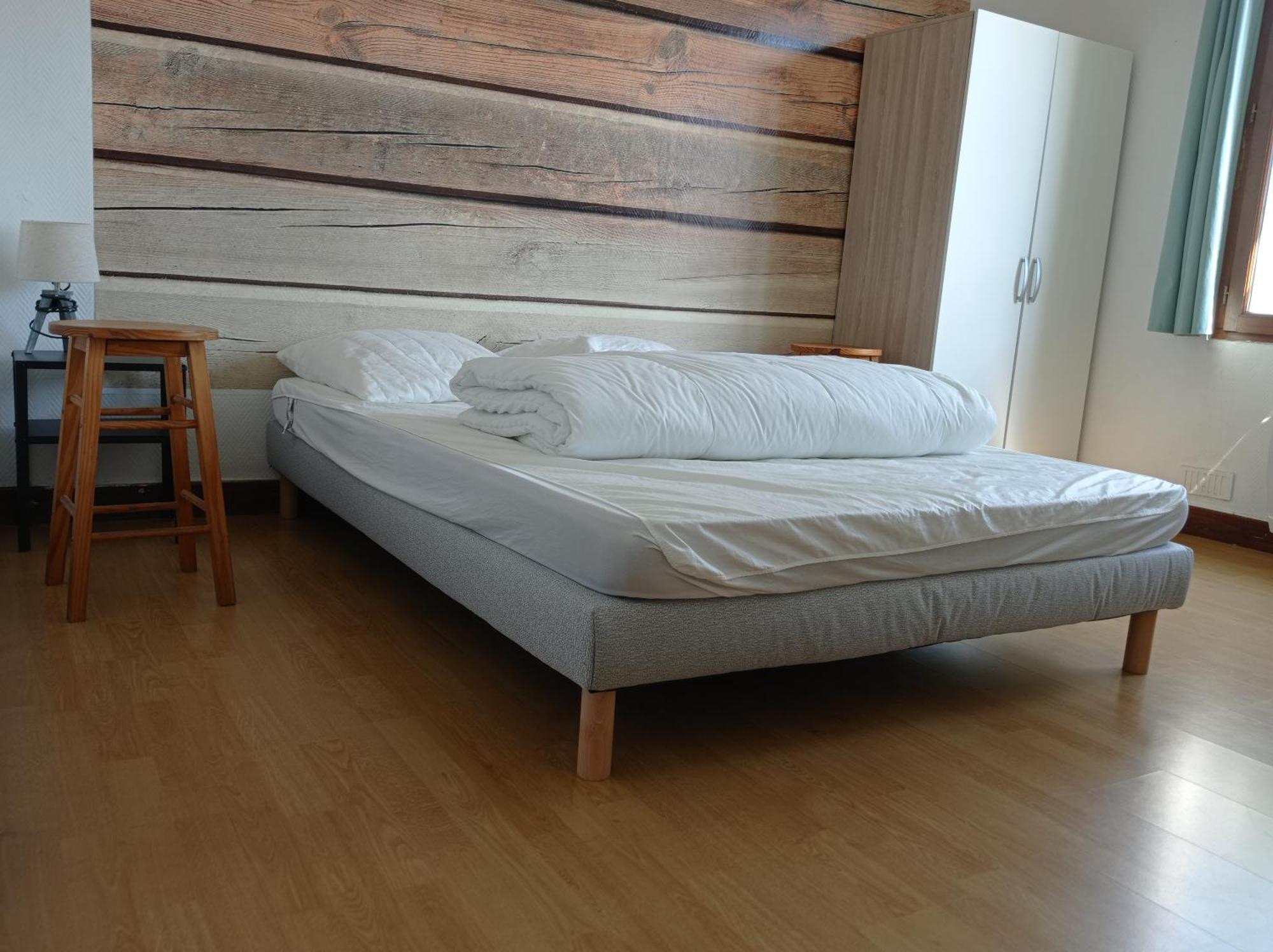 Appartement Duplex Avec Cour 10 Pers Berck المظهر الخارجي الصورة